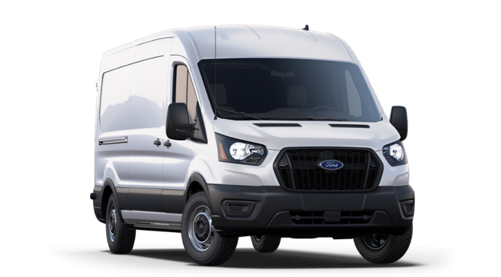 2024 Ford Transit-250 Base MEDIUM ROOF in Fairfax, VA - Ted Britt Automotive Group