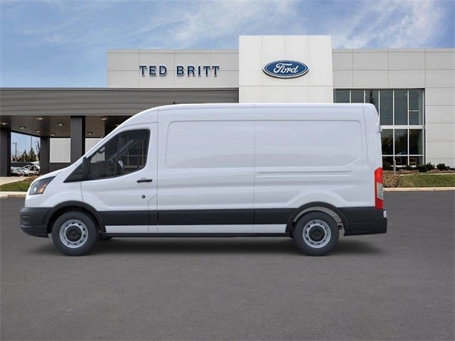 2026 Ford Transit-250 MID ROOF Base