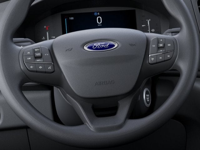 2027 Ford Transit-250 Base