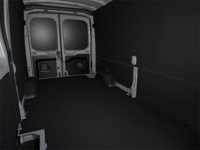 2025 Ford Transit-250 MID ROOF Base