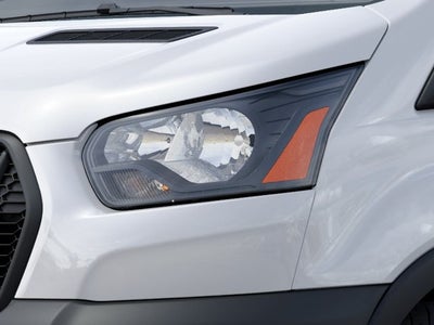2027 Ford Transit-250 Base