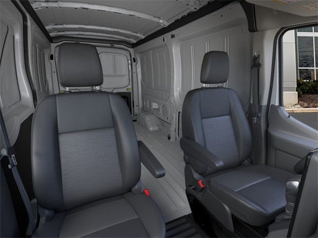 2026 Ford Transit-250 Base 250 MID ROOF