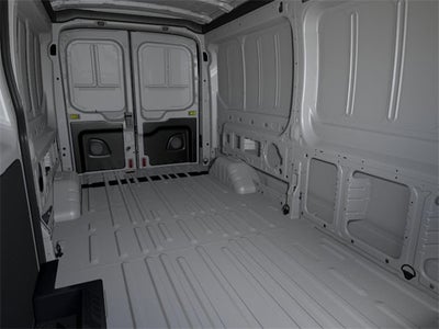 2026 Ford Transit-250 Base 250 MID ROOF