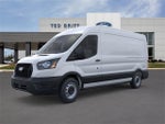 2026 Ford Transit-250 Base 250 MID ROOF