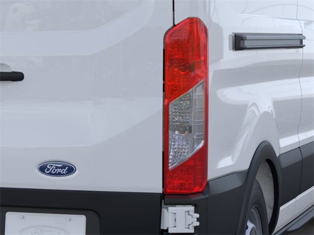 2026 Ford Transit-250 Base 250 MID ROOF