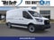 2025 Ford Transit-250 MID ROOF Base