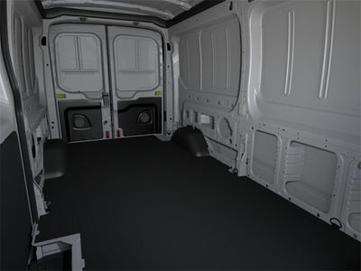 2025 Ford Transit-250 MID ROOF Base