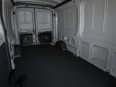 2026 Ford Transit-250 MID ROOF Base 250 MID ROOF