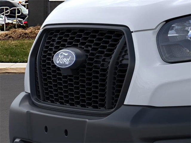 2026 Ford Transit-250 MID ROOF Base 250 MID ROOF