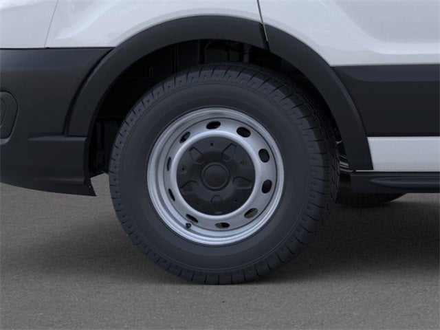 2026 Ford Transit-250 MID ROOF Base 250 MID ROOF