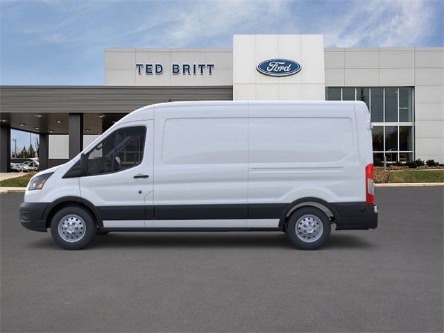 2026 Ford Transit-250 MID ROOF Base