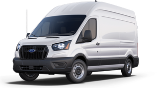 2024 Ford Transit-250 Base HIGH ROOF