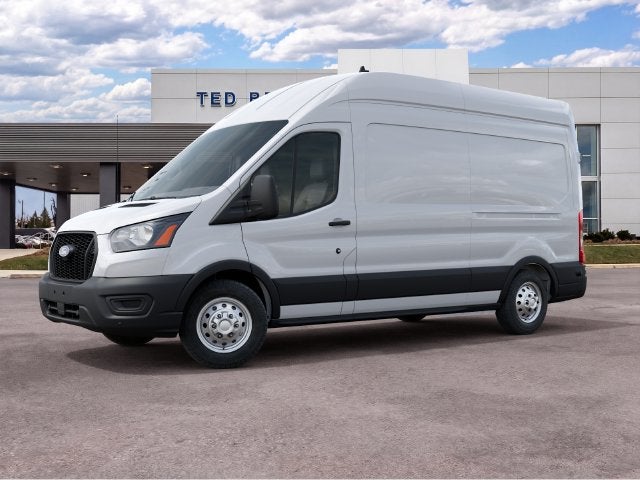 2027 Ford Transit-250 Base