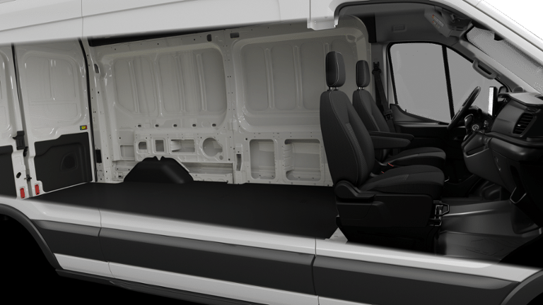 2027 Ford Transit-250 Base
