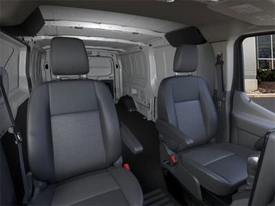 2026 Ford Transit-250 LOW ROOF 148 WB Base