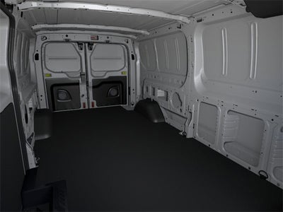 2026 Ford Transit-250 LOW ROOF 148 WB Base
