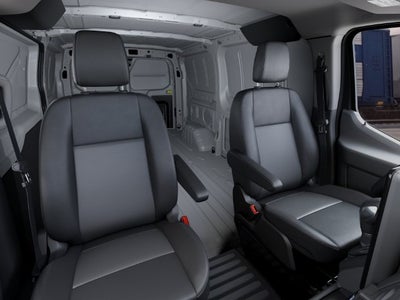 2027 Ford Transit-250 Base
