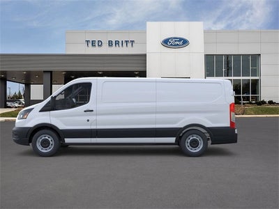 2026 Ford Transit-250 LOW ROOF 148 WB Base