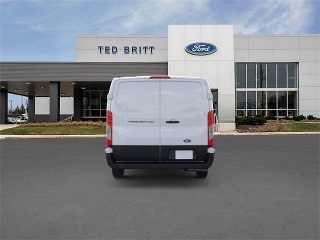 2026 Ford Transit-250 LOW ROOF 148 WB Base