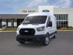 2026 Ford Transit-250 Base 250 MID ROOF AWD