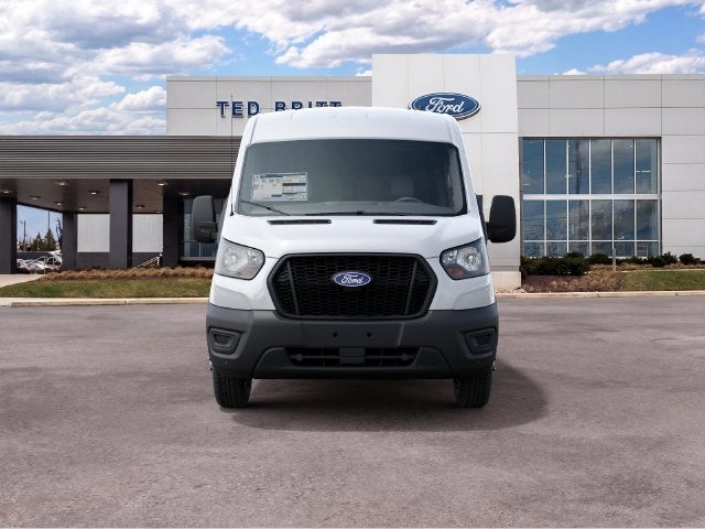 2027 Ford Transit-250 Base