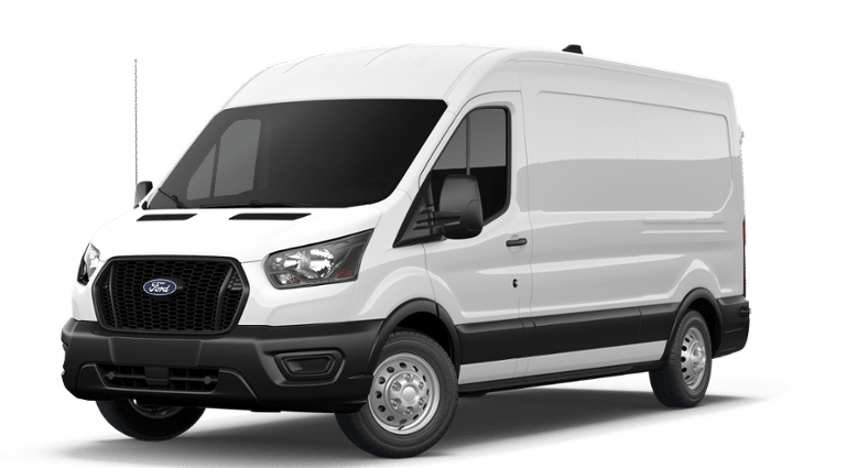 2027 Ford Transit-250 Base