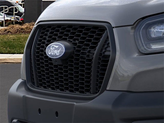 2026 Ford Transit-250 Base 250 MID ROOF AWD