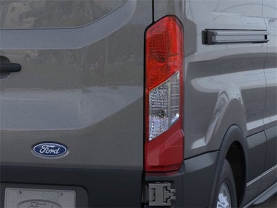 2026 Ford Transit-250 Base 250 MID ROOF AWD
