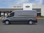 2026 Ford Transit-250 Base 250 MID ROOF AWD