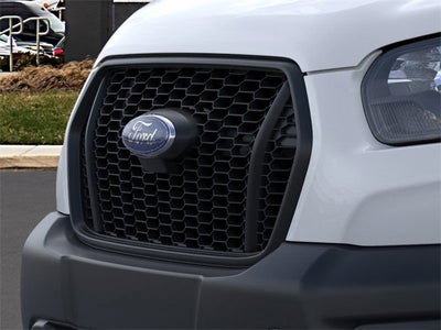 2025 Ford Transit-250 LOW ROOF AWD 130 WB Base