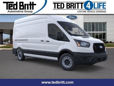 2026 Ford Transit-350 Base