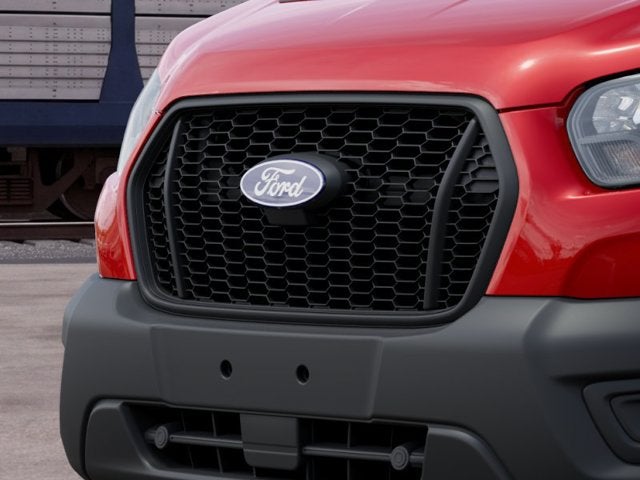 2027 Ford Transit-350 Base