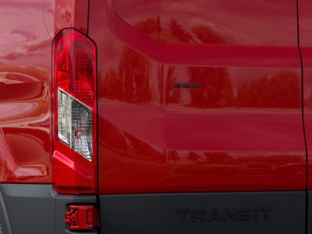 2027 Ford Transit-350 Base