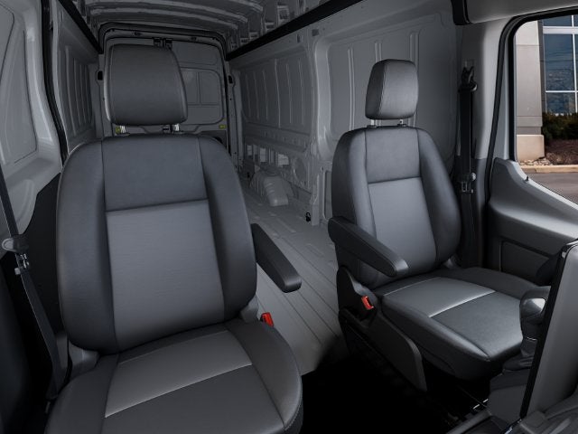 2027 Ford Transit-350 Base