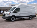 2027 Ford Transit-350 Base
