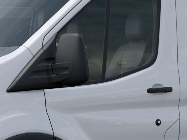 2027 Ford Transit-350 Base