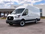 2027 Ford Transit-350 Base