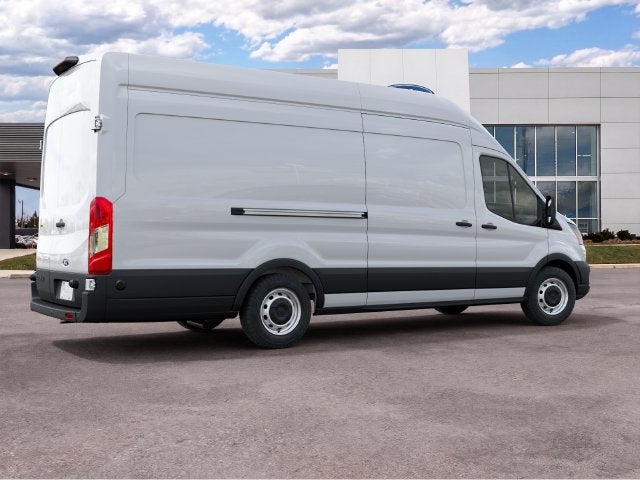 2027 Ford Transit-350 Base