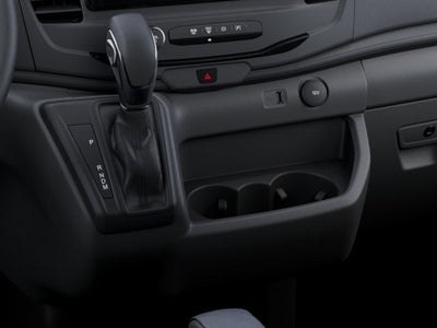 2027 Ford Transit-350 Base