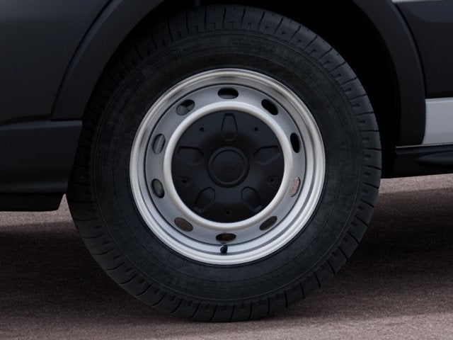 2027 Ford Transit-350 Base