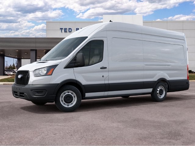 2027 Ford Transit-350 Base