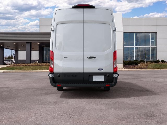 2027 Ford Transit-350 Base