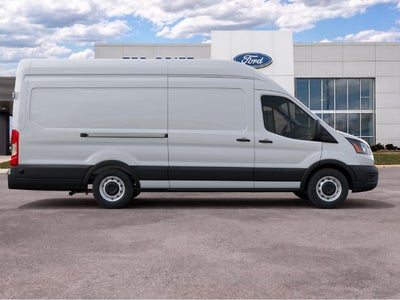 2027 Ford Transit-350 Base