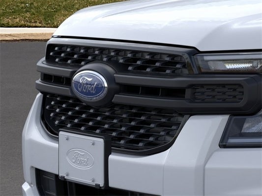 2024 Ford Ranger XL 4X4 in Fairfax, VA - Ted Britt Automotive Group