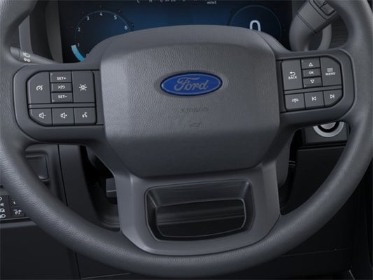 2024 Ford F-150 STX in Fairfax, VA - Ted Britt Automotive Group