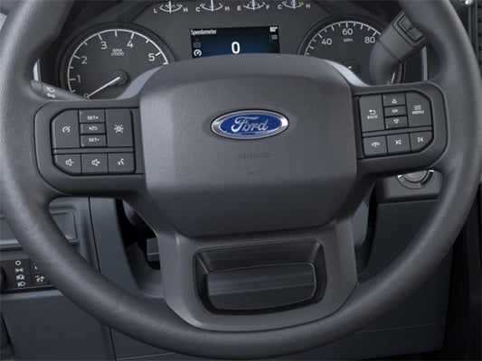 2023 Ford F-150 XL in Fairfax, VA - Ted Britt Automotive Group