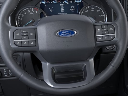 2023 Ford F-150 XLT in Fairfax, VA - Ted Britt Automotive Group