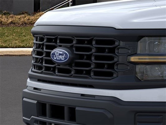 2024 Ford F-150 XL in Fairfax, VA - Ted Britt Automotive Group