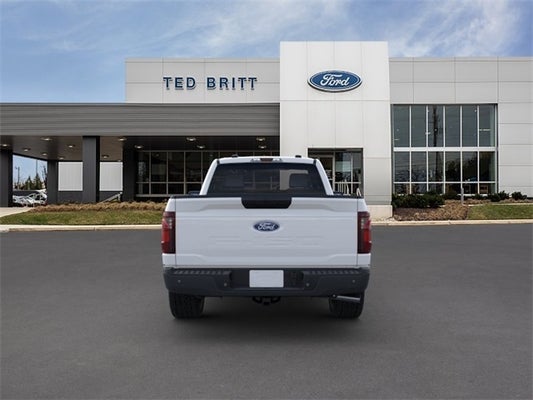 2024 Ford F-150 XL in Fairfax, VA - Ted Britt Automotive Group