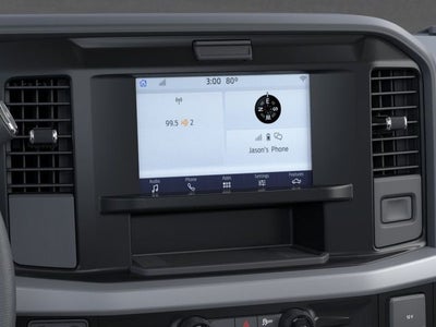 2025 Ford F-350SD XLT